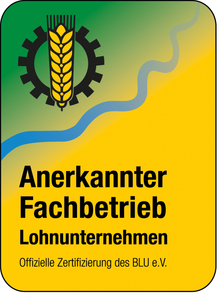 Logo Anerkannter Fachbetrieb