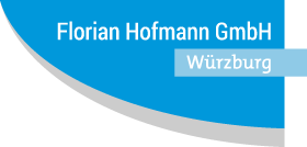 Hofmanngruppe Logo