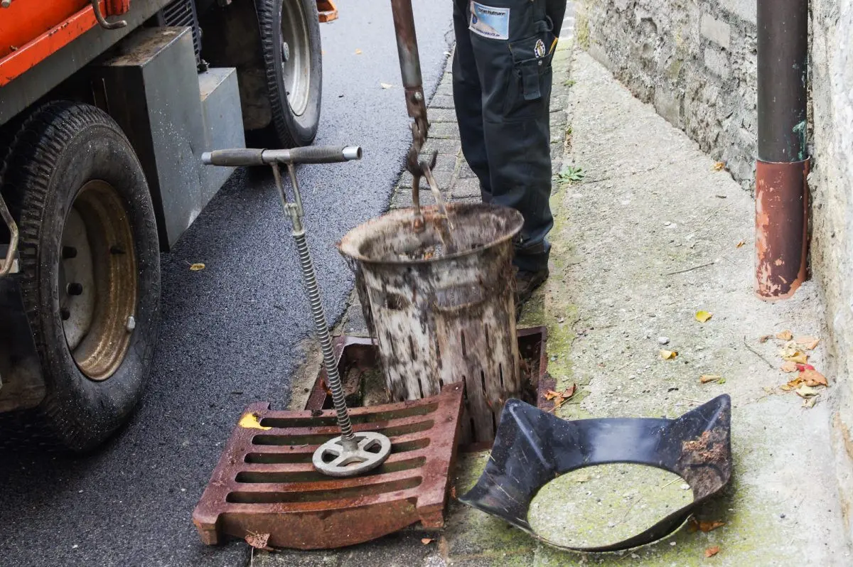 2013 Kommunalservice